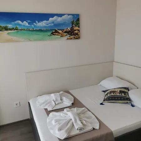 Sea View Apartment, Park, Sarafovo, 公寓